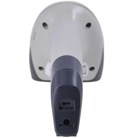 Сканер MERTECH CL-2320 BLE SPP Dongle P2D USB white Сканер MERTECH CL-2320 BLE SPP Dongle P2D USB white