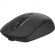 Мышь компьютерная A4Tech Fstyler FG16CS AIR2 BLACK (2000dpi)USB(3but)silent