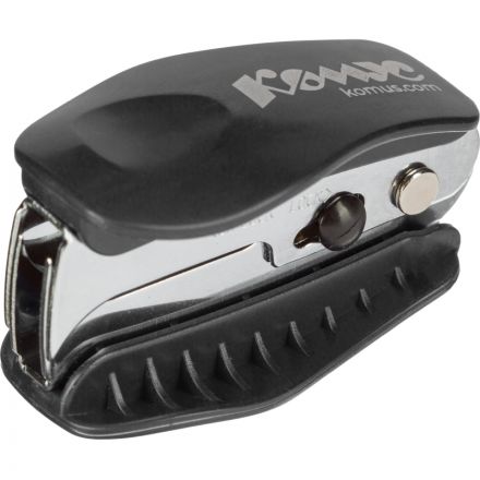 Антистеплер Комус PASBK2430 (№10,24/6-26/6) до 30 лист.,пластик/сталь, чёрн Антистеплер Комус PASBK2430 (№10,24/6-26/6) до 30 лист.,пластик/сталь, чёрн