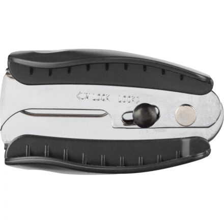 Антистеплер Комус PASBK2430 (№10,24/6-26/6) до 30 лист.,пластик/сталь, чёрн Антистеплер Комус PASBK2430 (№10,24/6-26/6) до 30 лист.,пластик/сталь, чёрн