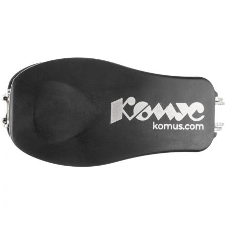 Антистеплер Комус PASBK2430 (№10,24/6-26/6) до 30 лист.,пластик/сталь, чёрн Антистеплер Комус PASBK2430 (№10,24/6-26/6) до 30 лист.,пластик/сталь, чёрн