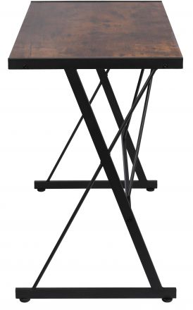 Стол WD-09 burnt Стол WD-09 burnt