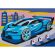 Картина по номерам для малышей Спортивный автомобиль набор Ркн-071