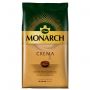 Кофе в зернах MONARCH "Original Crema" 1 кг, 4058911