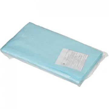 Фартук н/с, нетканый материал Tutami span ламинир.140см пл.40р48-58.10шт/уп Фартук н/с, нетканый материал Tutami span ламинир.140см пл.40р48-58.10шт/уп