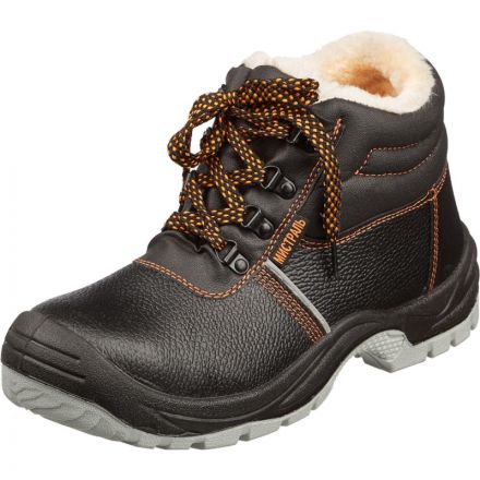 Ботинки Мистраль ПУ/ТПУ с МП и МС утепленные р.45 (104375) Ботинки Мистраль ПУ/ТПУ с МП и МС утепленные р.45 (104375)