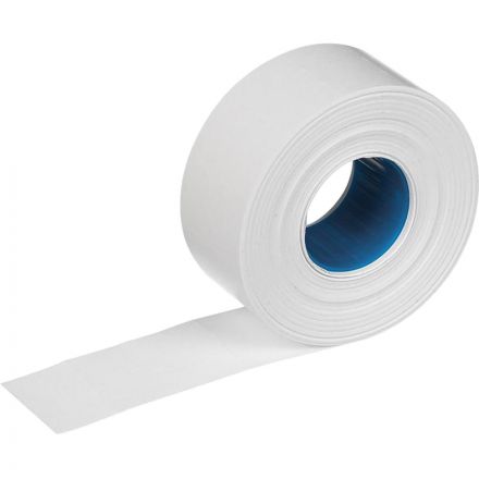 Этикет-лента 26х16 прямая белая,1000шт/рул,10рул/уп Этикет-лента 26х16 прямая белая,1000шт/рул,10рул/уп