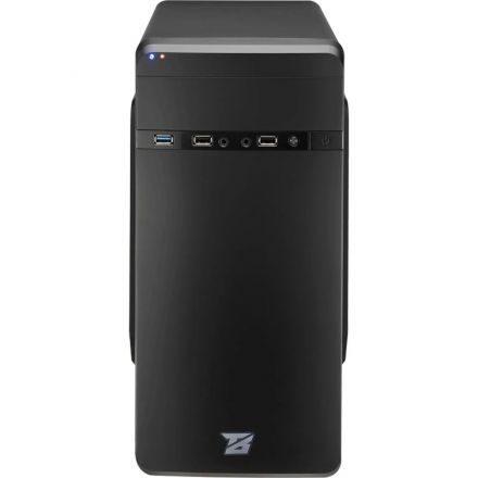 Системный блок BigTech B3[B3-9297] i3-13100F/H610/8/SSD256/GT210/500W/W11P