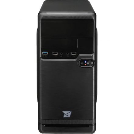 Системный блок BigTech B3[B3-9297] i3-13100F/H610/8/SSD256/GT210/500W/W11P