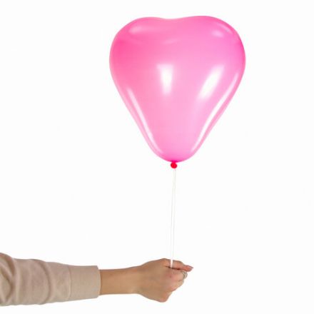 Шары воздушные в форме сердца ЗОЛОТАЯ СКАЗКА, 10" (25 см), КОМПЛЕКТ 50 штук, 3 цвета, пакет, 105008 Шары воздушные в форме сердца ЗОЛОТАЯ СКАЗКА, 10" (25 см), КОМПЛЕКТ 50 штук, 3 цвета, пакет, 105008