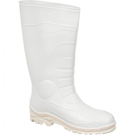 Сапоги мужские цв.белый мод.172 Б (р.43) (277)