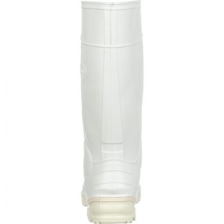 Сапоги мужские цв.белый мод.172 Б (р.43) (277)