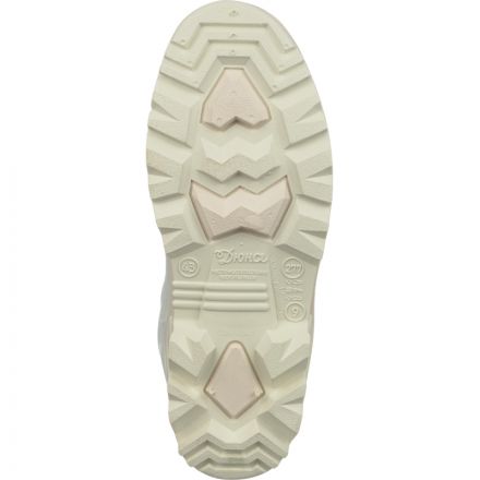 Сапоги мужские цв.белый мод.172 Б (р.43) (277)