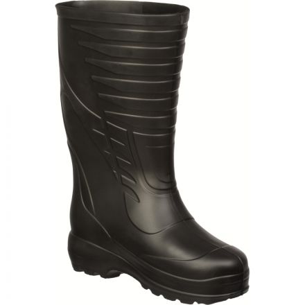 Сапоги мужские Неман цв. черный ЭВА р.46-47 Сапоги мужские Неман цв. черный ЭВА р.46-47