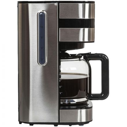 Кофеварка капельного типа JVC JK-CF28, 1000Вт, объем для воды 1.5 л Кофеварка капельного типа JVC JK-CF28, 1000Вт, объем для воды 1.5 л