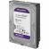 Жесткий диск WD Purple Pro 4TB 3,5 128MB(WD44PURZ)