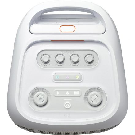Акустическая система JBL Partybox Stage 320 White (JBLPBSTAGE320(SW/AS/EP)) Акустическая система JBL Partybox Stage 320 White (JBLPBSTAGE320(SW/AS/EP))
