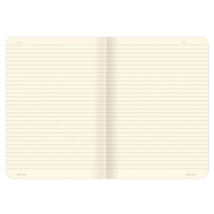 Тетради 60 л. в линию обложка SoftTouch, НАБОР 2 шт., бежевая бумага 70 г/м2, сшивка, B5 (179х250 мм), КОНТРАСТ, BRAUBERG, 403826 Тетради 60 л. в линию обложка SoftTouch, НАБОР 2 шт., бежевая бумага 70 г/м2, сшивка, B5 (179х250 мм), КОНТРАСТ, BRAUBERG, 403826