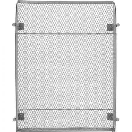 Лоток для бумаг горизонтальный Attache (металлическая сетка, высота 70 мм, серебро) Лоток для бумаг горизонтальный Attache (металлическая сетка, высота 70 мм, серебро)