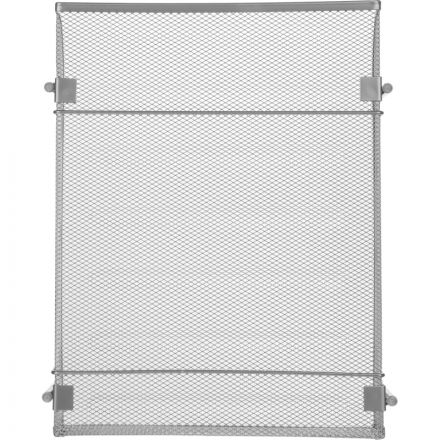 Лоток для бумаг горизонтальный Attache (металлическая сетка, высота 70 мм, серебро) Лоток для бумаг горизонтальный Attache (металлическая сетка, высота 70 мм, серебро)