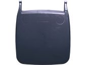 Крышка для МКТ 120 серая