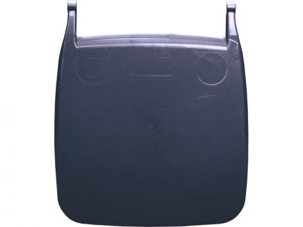 Крышка для МКТ 120 серая