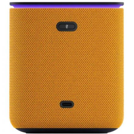 Умная колонка Яндекс Станция Миди с Алисой с Zigbee, оранж (YNDX-00054ORG) Умная колонка Яндекс Станция Миди с Алисой с Zigbee, оранж (YNDX-00054ORG)