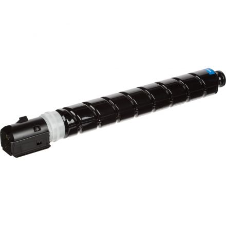 Картридж лазерный Retech C-EXV51 C гол. для Canon iR C5535/C5540i/C5550i