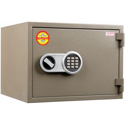 Сейф AIKO FRS-350 E огнестойкий, электр.замок