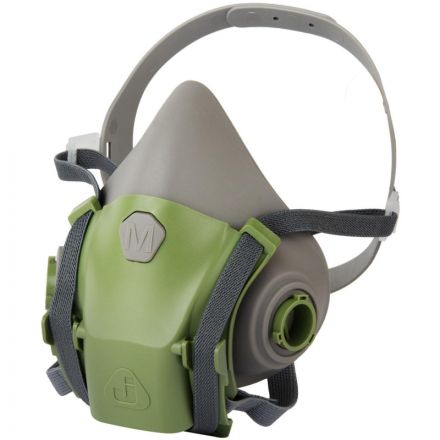 Полумаска фильтрующая с быстрым сбросом Jeta Safety 8500M, р.М Полумаска фильтрующая с быстрым сбросом Jeta Safety 8500M, р.М