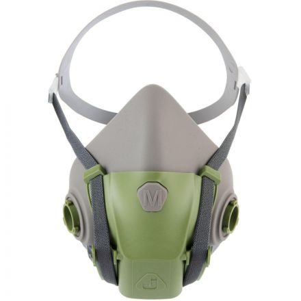 Полумаска фильтрующая с быстрым сбросом Jeta Safety 8500M, р.М Полумаска фильтрующая с быстрым сбросом Jeta Safety 8500M, р.М