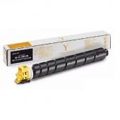 Тонер-картридж Kyocera TK-8345Y жел. для TASKalfa 2552ci Тонер-картридж Kyocera TK-8345Y жел. для TASKalfa 2552ci