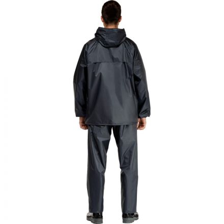 Костюм непромокаемый Membrane т.сер 48-50/170-176 4603720762997 Костюм непромокаемый Membrane т.сер 48-50/170-176 4603720762997