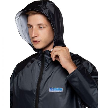 Костюм непромокаемый Membrane т.сер 48-50/170-176 4603720762997 Костюм непромокаемый Membrane т.сер 48-50/170-176 4603720762997