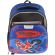 Ранец №1School Light Moto freestyle, 1 отд