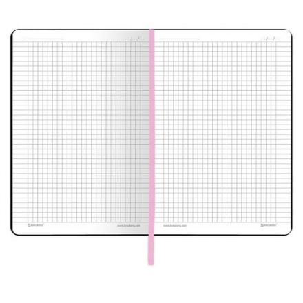 Блокнот А5 (143x210 мм), BRAUBERG VISTA "Fashion Style", под кожу, гибкий, 80 л., 112067 Блокнот А5 (143x210 мм), BRAUBERG VISTA "Fashion Style", под кожу, гибкий, 80 л., 112067