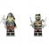 Конструктор Lego Ninjago Ледяной дракон Зейна (71786)