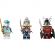 Конструктор Lego Ninjago Ледяной дракон Зейна (71786)