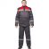 Костюм рабочий зимний з31-КПК сер/красн (р.60-62) 182-188 Костюм рабочий зимний з31-КПК сер/красн (р.60-62) 182-188
