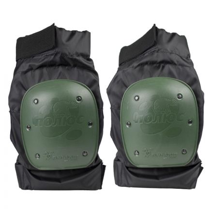 Наколенники Ампаро Полюс (артикул производителя 691509) Наколенники Ампаро Полюс (артикул производителя 691509)