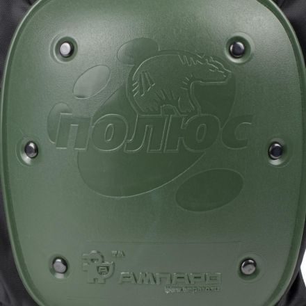 Наколенники Ампаро Полюс (артикул производителя 691509) Наколенники Ампаро Полюс (артикул производителя 691509)