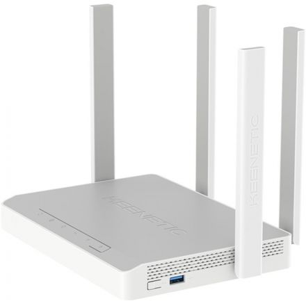Маршрутизатор Keenetic Hero 4G+ KN-2311
