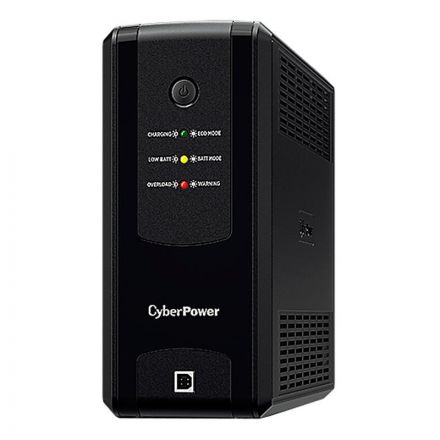 ИБП UT1200EG Cyberpower Line-Interactive 700Вт/1200ВА USB (4xEURO) 