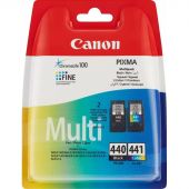 Картридж струйный Canon PG-440/CL-441(5219B005) чер./цв.для Pixma MG2140 Картридж струйный Canon PG-440/CL-441(5219B005) чер./цв.для Pixma MG2140