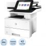 МФУ HP LaserJet Enterprise MFP M528dn (1PV64A) , A4, 43 стр/мин