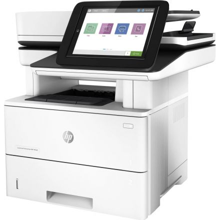 МФУ HP LaserJet Enterprise MFP M528dn (1PV64A) , A4, 43 стр/мин