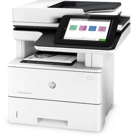МФУ HP LaserJet Enterprise MFP M528dn (1PV64A) , A4, 43 стр/мин