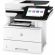 МФУ HP LaserJet Enterprise MFP M528dn (1PV64A) , A4, 43 стр/мин