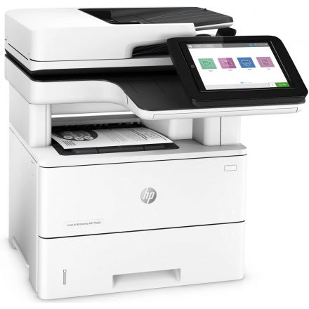 МФУ HP LaserJet Enterprise MFP M528dn (1PV64A) , A4, 43 стр/мин