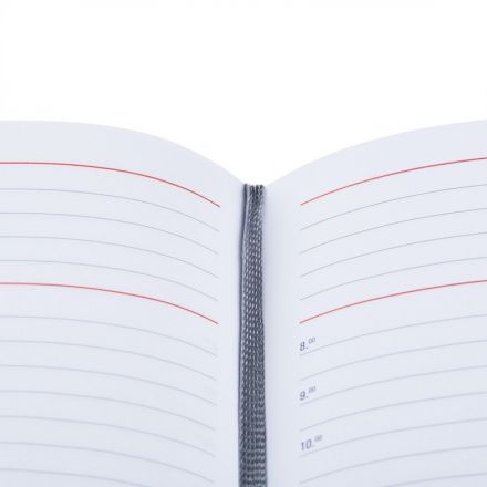 Ежедневник недатированный Attache Сиам искусственная кожа А5 176 листов бордовый (143x210 мм) Ежедневник недатированный Attache Сиам искусственная кожа А5 176 листов бордовый (143x210 мм)